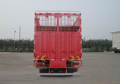 Star Steyr ZZ5253CCQM56CGE1 Livestock and poultry transport vehicles