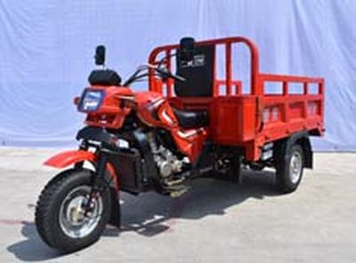 Asian Hero AH175ZH2Aright three-wheeled motorcycle 