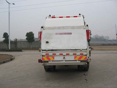 Xingma  AH5150ZYS Compressed garbage truck