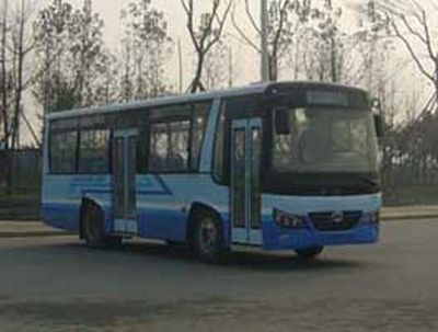 Shudu  CDK6851CE City buses