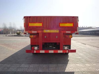 Liangshan Dongyue  CSQ9400B Semi trailer