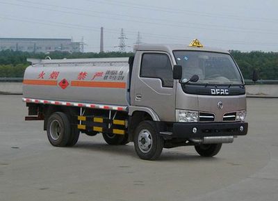 Huanghai  DD5070GYY Oil tanker