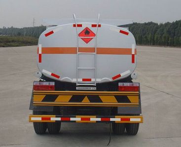 Huanghai  DD5070GYY Oil tanker