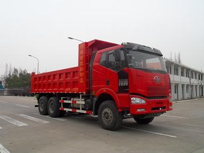 Phoenix  FXC3250P66LE Dump truck