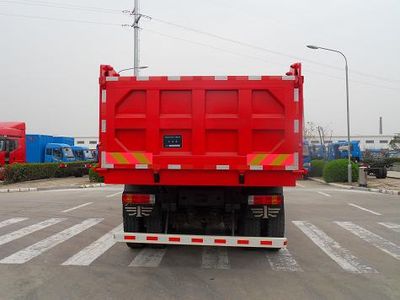 Phoenix  FXC3250P66LE Dump truck