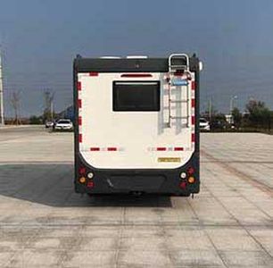 Compass House KPS5041XLJ RV