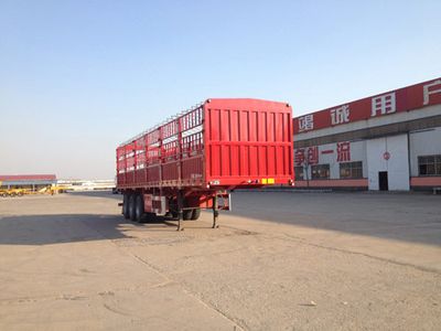 Xianpeng  LTH9400CCY Gantry transport semi-trailer