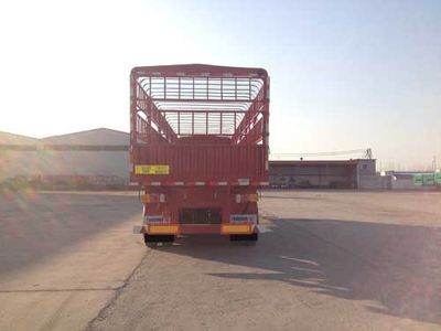 Xianpeng  LTH9400CCY Gantry transport semi-trailer