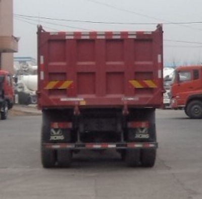 XCMG  NXG3250D3KCL Dump truck