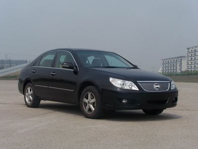 BYD  QCJ7150E Sedan