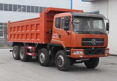 Yuanwei  SXQ3290G Dump truck