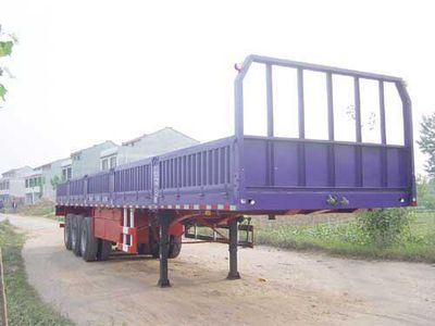 Wanfeng  WXS9386B Semi trailer