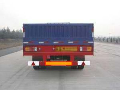 Wanfeng  WXS9386B Semi trailer