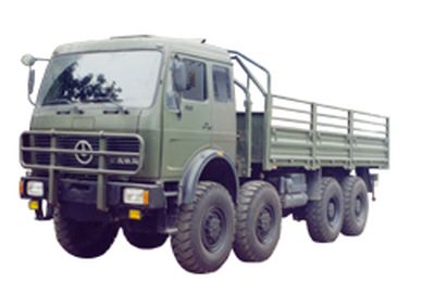 Tiema  XC2300 Off road cargo vehicle