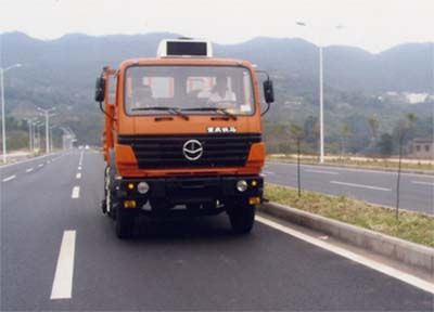 Tiema  XC2300 Off road cargo vehicle