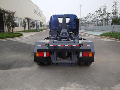 XCMG  XZJ5061ZXX detachable container garbage collector 