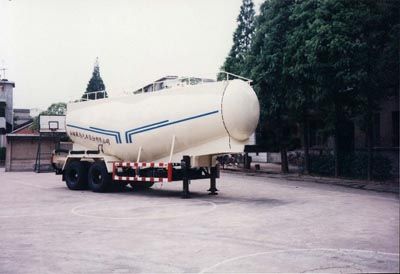 Xingma  AH9341GSN Bulk cement semi-trailer