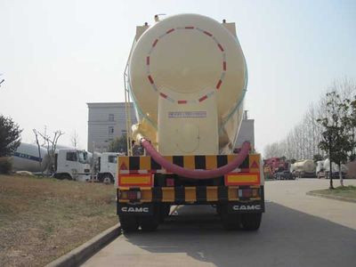 Xingma  AH9341GSN Bulk cement semi-trailer