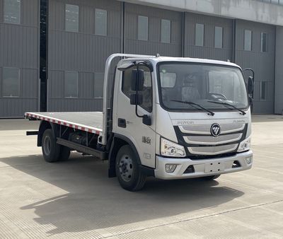 Foton  BJ5048TPBFM3 Flat transport vehicle