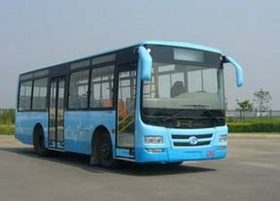 Shudu  CDK6891CA1 City buses