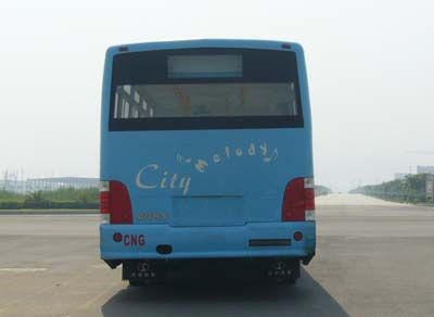 Shudu  CDK6891CA1 City buses