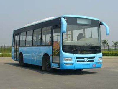 Shudu  CDK6891CA1 City buses