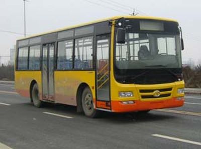 Shudu  CDK6891CA1 City buses