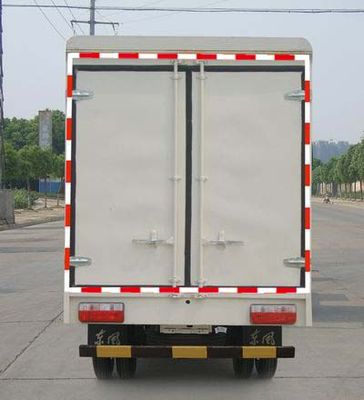 Dongfeng  DFA5041CCY30D4AC Grate type transport vehicle