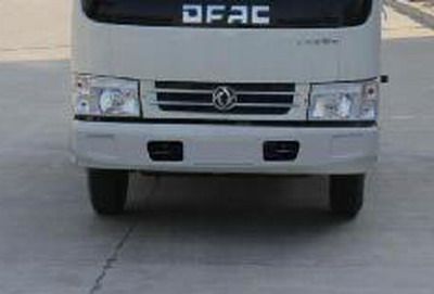 Dongfeng  DFA5041CCY30D4AC Grate type transport vehicle