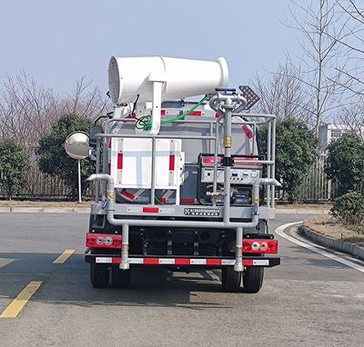 XCMG  DXA5070TSDB6 Anti service disinfection sprinkler truck