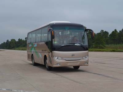 Ankai HFF6859KD1E4Bcoach