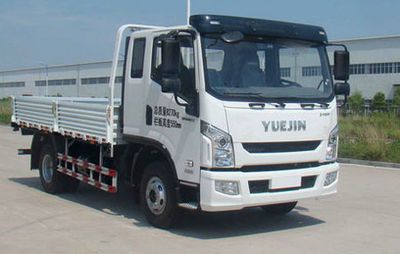 Yuejin  NJ1081ZKDCWZ Truck