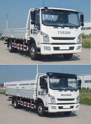 Yuejin  NJ1081ZKDCWZ Truck