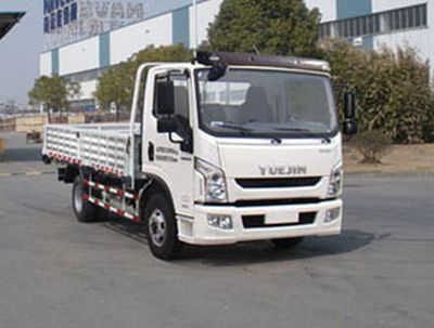 Yuejin  NJ1081ZKDCWZ Truck