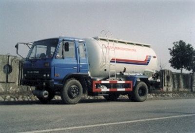 Tianyin  NJZ5120GFL Powder material transport vehicle