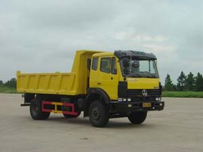 Huizhong  SH3162A1D41 Dump truck