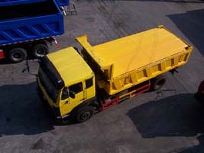 Huizhong  SH3162A1D41 Dump truck