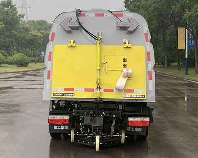 XCMG  XGH5040TSLD6 Road sweeper