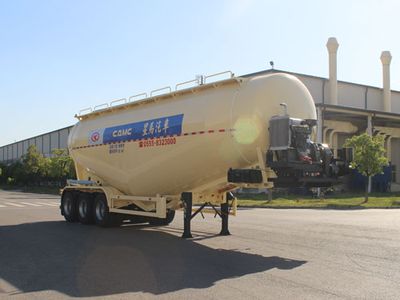 Xingma  AH9400GFLLC Low density powder material transportation semi-trailer