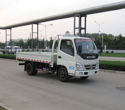 Foton  BJ1041V9JDABA Truck