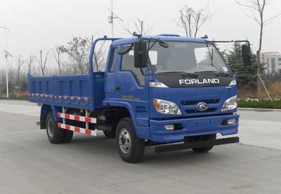 Foton  BJ3065DBPEA1 Dump truck