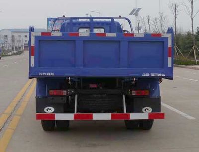 Foton  BJ3065DBPEA1 Dump truck