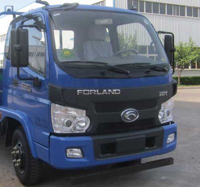 Foton  BJ3065DBPEA1 Dump truck