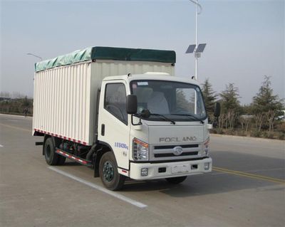 Foton  BJ5043CPYH Peng style transport vehicle