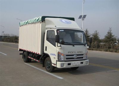 Foton  BJ5043CPYH Peng style transport vehicle