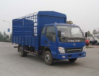 Foton  BJ5053VBCFAS2 Grate type transport vehicle