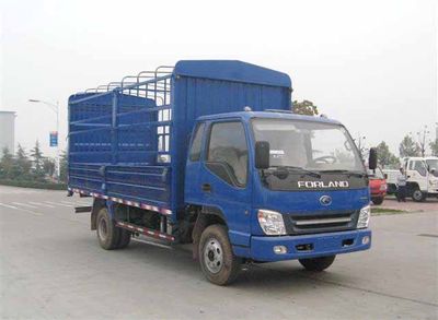 Foton  BJ5053VBCFAS2 Grate type transport vehicle