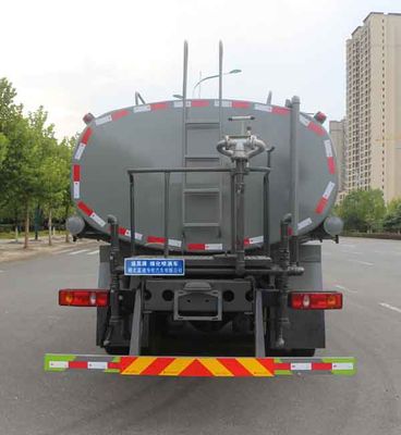 Zongang  CLT5254GPSEQ6 watering lorry 