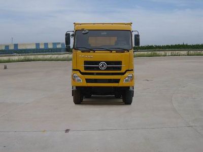 Dongfeng  DFL3310A9 Dump truck