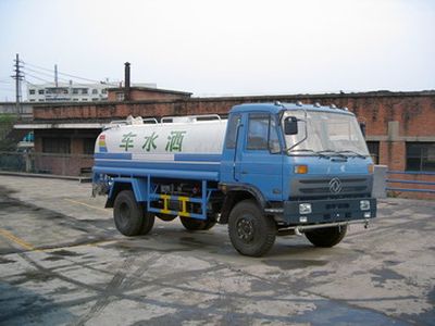 Dongfeng  DFZ5141GPSK watering lorry 